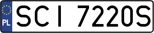 SCI7220S