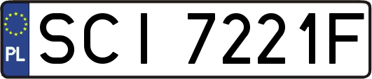 SCI7221F