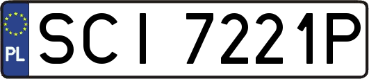 SCI7221P