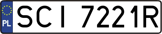 SCI7221R