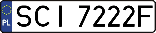 SCI7222F