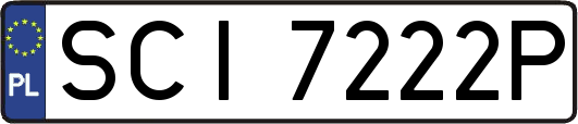 SCI7222P