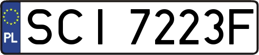 SCI7223F