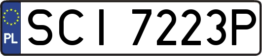 SCI7223P