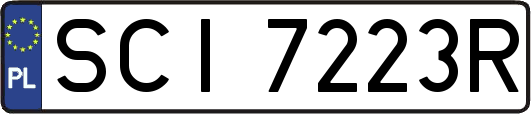 SCI7223R