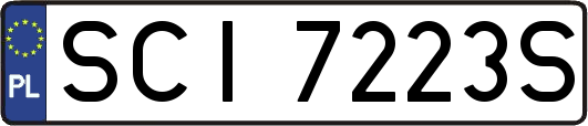 SCI7223S