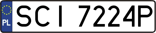 SCI7224P