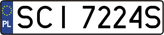 SCI7224S
