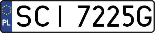 SCI7225G