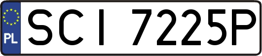 SCI7225P