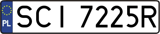 SCI7225R