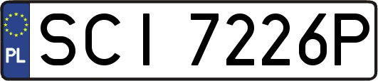 SCI7226P