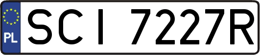 SCI7227R