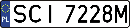 SCI7228M