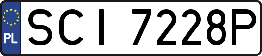 SCI7228P