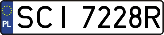 SCI7228R