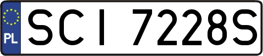 SCI7228S