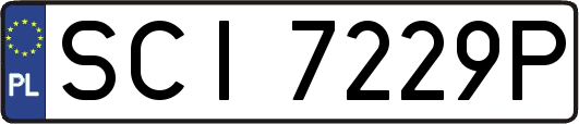 SCI7229P