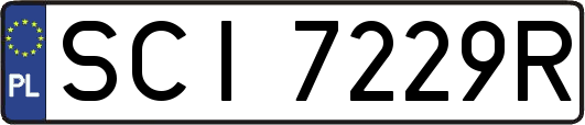 SCI7229R