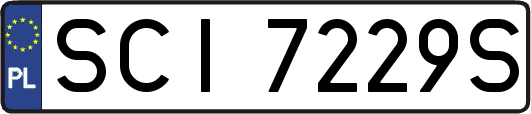 SCI7229S