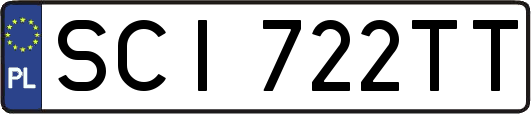 SCI722TT