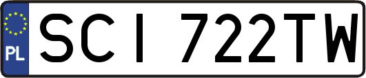 SCI722TW