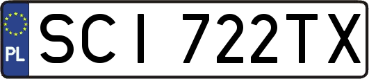 SCI722TX