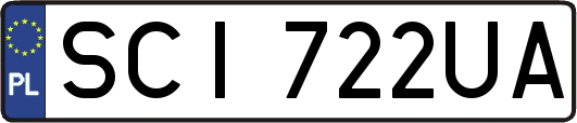 SCI722UA