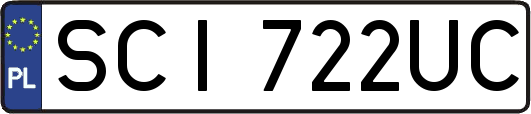 SCI722UC