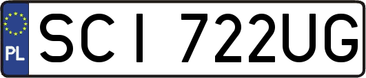 SCI722UG