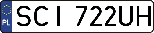 SCI722UH