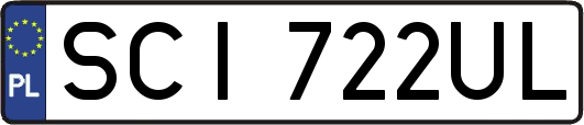 SCI722UL
