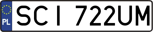 SCI722UM