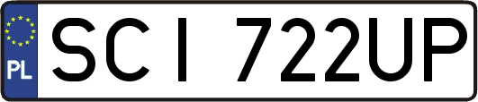 SCI722UP