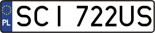 SCI722US