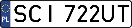 SCI722UT