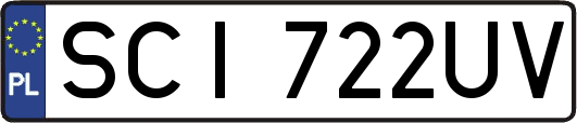 SCI722UV