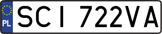 SCI722VA