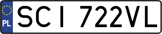 SCI722VL