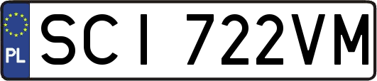 SCI722VM