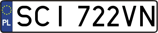SCI722VN