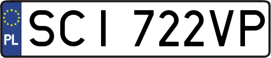 SCI722VP