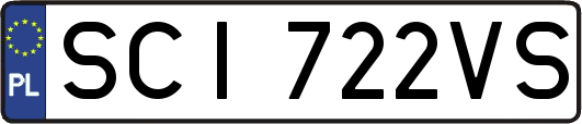 SCI722VS
