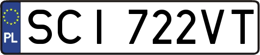 SCI722VT