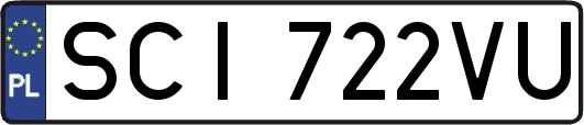 SCI722VU