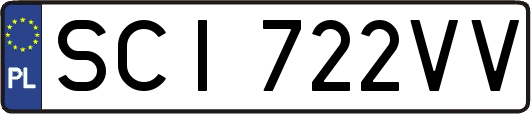 SCI722VV