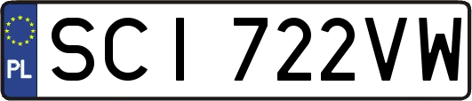 SCI722VW