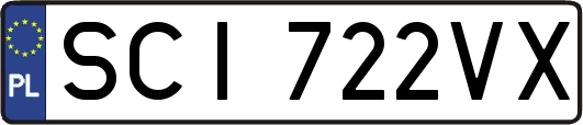 SCI722VX