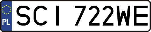 SCI722WE