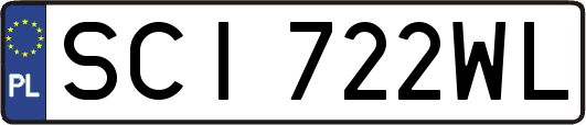 SCI722WL